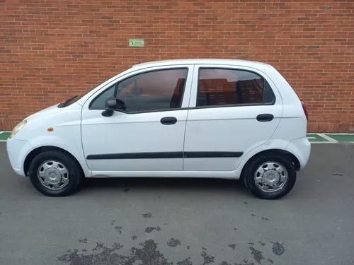 Chevrolet Spark 1.0 7:24 Cronos