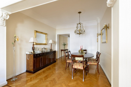 Imagen 12 de 15 de Departamento En Venta En Recoleta