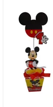 Comprar Centros De Mesa Mickey Mouse X 6
