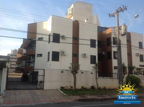 Imagem 1 de 15 de Apartamento No Bairro Ingleses Em Florianópolis Sc - 15486