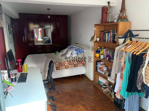 Imagem 28 de 30 de Sobrado Com 4 Dormitórios À Venda, 192 M² Por R$ 800.000 - Mooca - São Paulo/sp - So0356