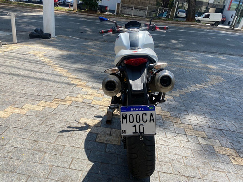 Imagem 8 de 15 de Ducati Monster 796 2014