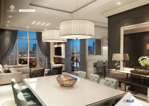 Imagem 5 de 16 de Porto Vila Residence - 166096