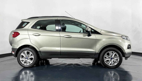 Imagen 6 de 15 de 38809 - Ford Eco Sport 2016 Con Garantía