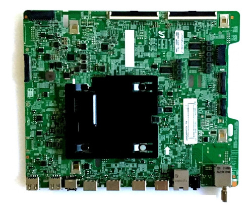 Main Samsung Bn9413029q / Bn41-02636a / Modelo Qn65q65fnfxza (Usado)