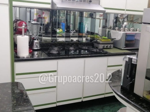 Imagen 8 de 12 de En Venta Bello Apartamento Actualizado Muy Centrico La Matica Los Teques Edo Miranda. Ah
