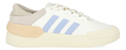 Zapatillas adidas Court Funk Mujer En Blanco | Dexter