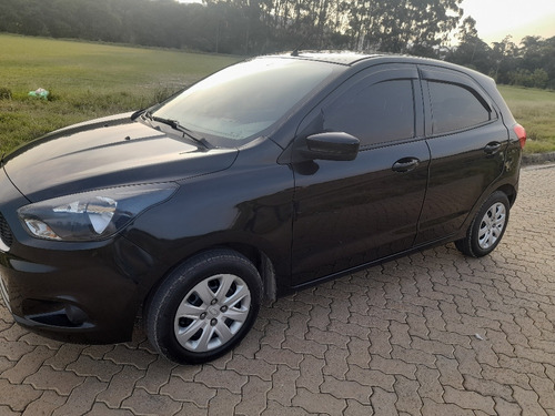 Ford Ka 1.0 Se Flex 5p