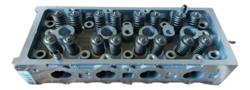 Cabeçote Com Válvulas Tjet Fiat Bravo Punto Linea 1.4 16v