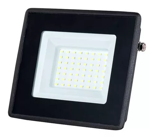 Foco LED con Sensor de Movimiento 30W LTE 