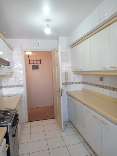Depto Calle Manquehue Sur N° 978 Las Condes