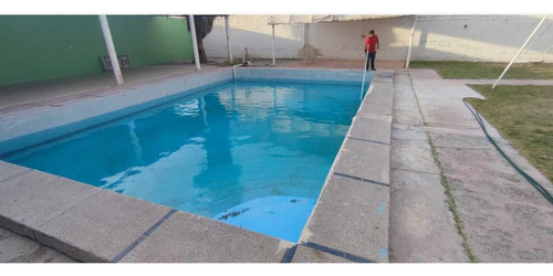 Quinta En Venta En Miguel Hidalgo