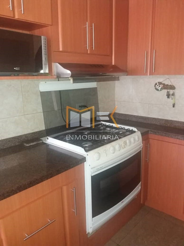 Imagen 11 de 27 de Mk Inmobiliaria Vende Acogedor Apartamento En La Urbanización El Calvario, Residencias Guatire, Guarenas / 04241348538