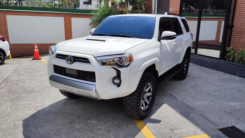 Imagen 1 de 7 de Toyota 4runner Trd Pro