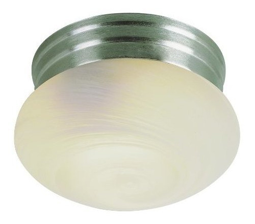 Tg3619 Bn Traditional One Flushmount Outdoorpostlights,...