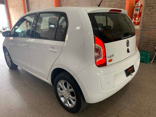 Volkswagen Up! 2015 1.0 High Up! 75cv 5 P