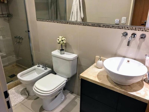 Imagen 14 de 30 de Excepcional Departamento En Venta De 3 Ambientes De Gran Categoría En Cordero Plaza. Adrogué