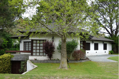 Casa En Alquiler - Zona Lasalle / Ref: 8953