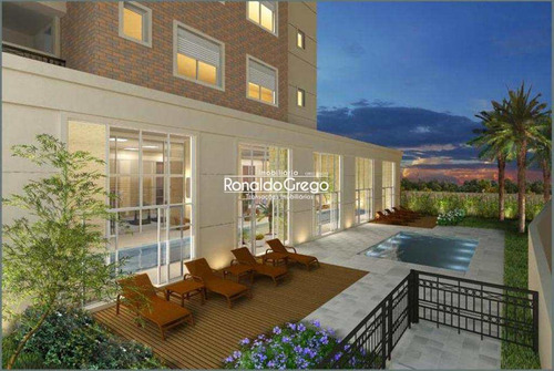 Apartamento Com 4 Dorms, Vila Nova Conceição, Sp - A125