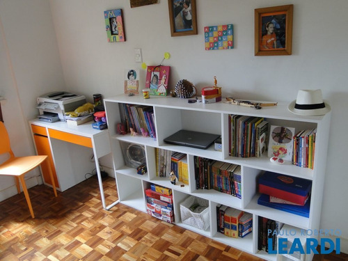 Imagem 7 de 15 de Apartamento - Jardim Paulista - Sp - 474420