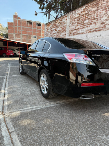 Acura TL 3.5 R-17 At