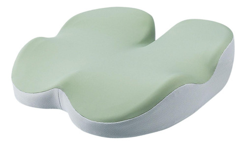 Almohada De Asiento, Cojín De Espuma Viscoelástica Para