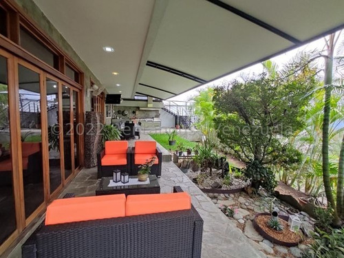Imagen 7 de 15 de Casa En Venta Bosques De La Lagunita 22-25571 Wolfgang Liaz 0414-132-24-22 0412-582-01-12