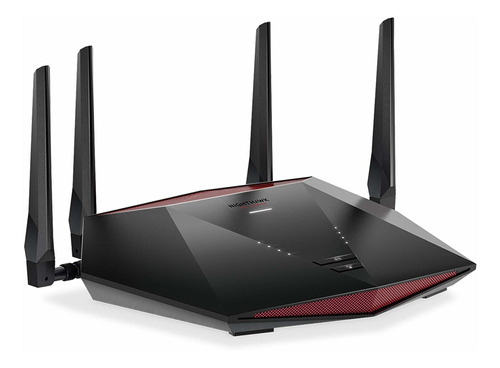 Netgear Nighthawk Pro Gaming Wifi 6 Router Xr1000 6-stream