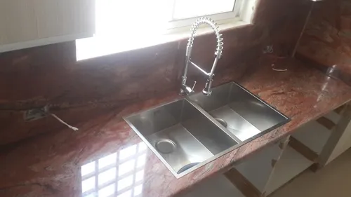 Tope En Granito Para Cocina