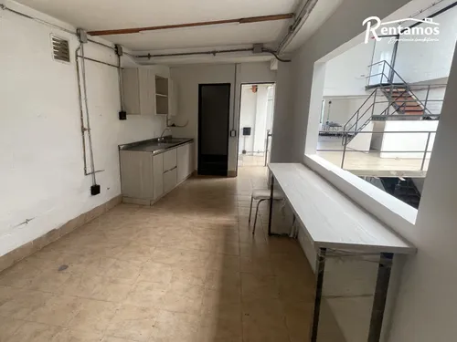 Bodega En Arriendo En Guayabal. Cod A775706