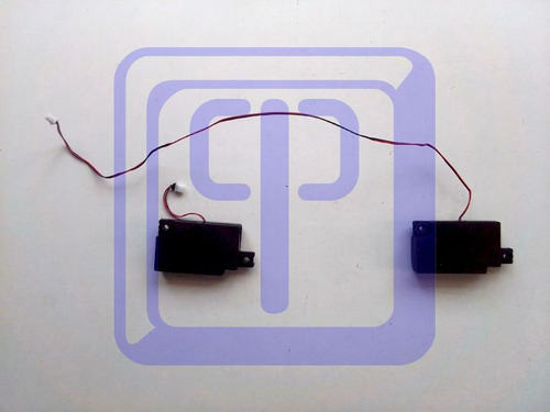 0856 Parlantes Vaio Vjf155f11uar (Usado)
