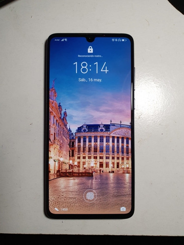 Huawei P30