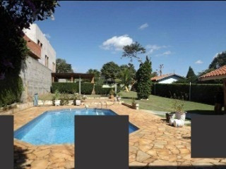 Imagem 5 de 24 de Chacara - Ch00029 - 69071123