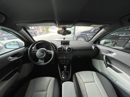 Audi A1 A1 1.4 TFSI Sportback Ambition S Tronic