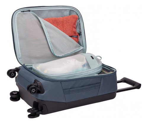Maleta Thule Aion Spinner 35l | Dark Slate