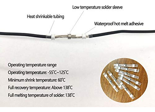 Sonda Sensor Nox Epsirmp 13628589844 13628589846 Juego De 2