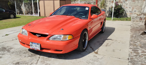 V8, Automático, Súper Deportivo, Rin 18