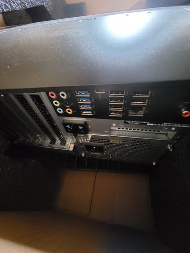 Imagen 6 de 9 de Computadora Alienware R11 Diseño Gaming Mineria Con Rtx 3080