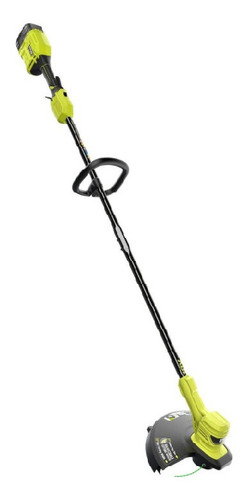 Imagen 2 de 5 de Ryobi Desmalezadora Brushless Con Batería Y Cargador