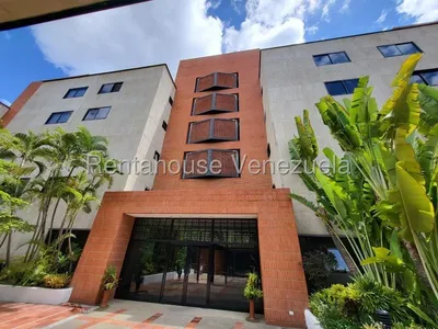 Apartamento en alquiler