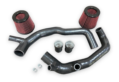 Inlet Manguera De Admisión Turbo Silicona Bmw N54 Ftx