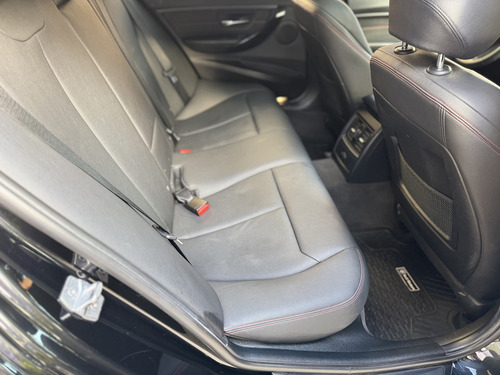 BMW Serie 3 2.0 328i Sedán Sport 245cv
