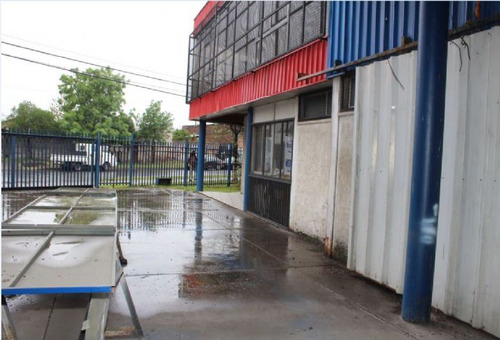 Bodega En Curicó
