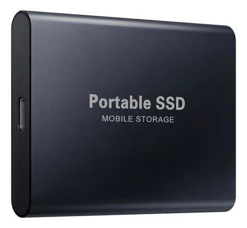 - 1 Memoria Externa 4tb Disco Duro Externo