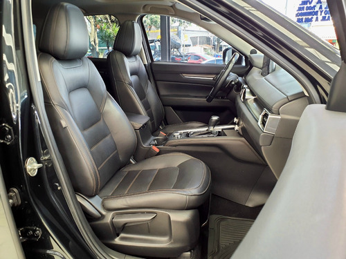 Mazda Cx5 2021