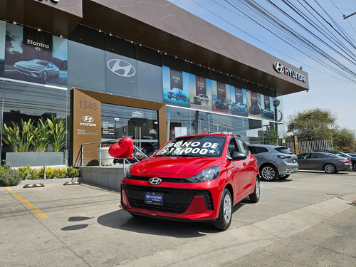 Hyundai Grand i10 1.2 Gl Sedan Mt