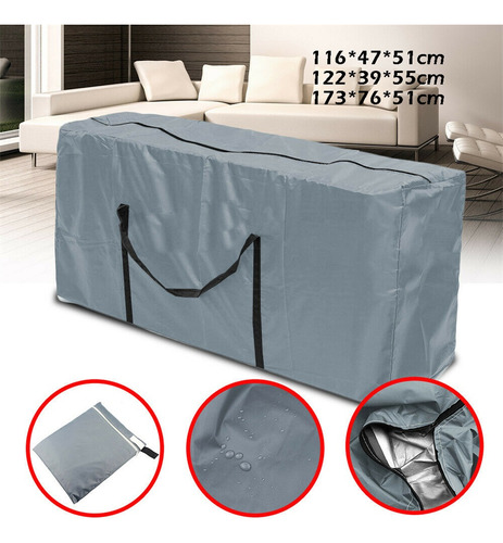 Bolsa De Almacenamiento Impermeable Para Árboles De Navidad,