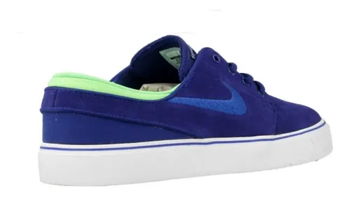 Zapatillas Nike Sb Stefan Janoski Gs Niño 525104-445