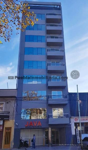 Imagen 2 de 30 de Oficina En Alquiler - Parque Patricios, Distrito Tecnológico