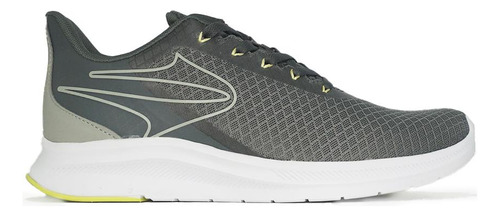 Topper Zapatillas - Vr Speed 2 Gris Castor-verde